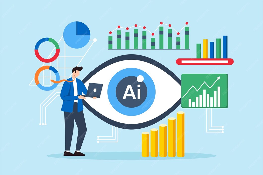 How Artificial Intelligence Improves Ad Targeting